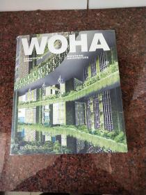 Woha:Breathing Architecture cacholα