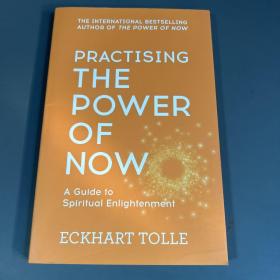 Practising the Power of Now