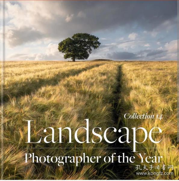 Landscape Photographer of the Year：Collection 14 | 年度风景摄影师：14