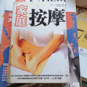 家庭按摩（品相以图片为准）