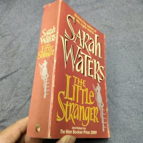 LITTLE STRANGER 小小陌生人