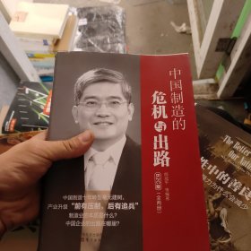 中国制造的危机与出路（全两册）