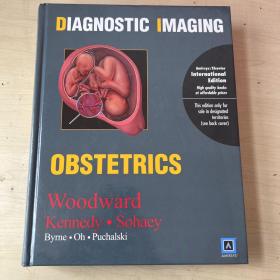 DIAGNOSTIC IMAGING  OBSTETRICS产科诊断成像