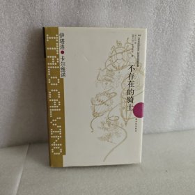 不存在的骑士