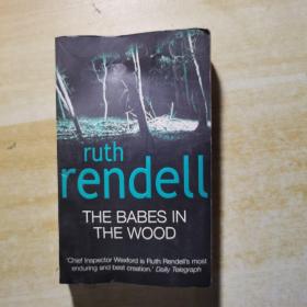 ruth rendell