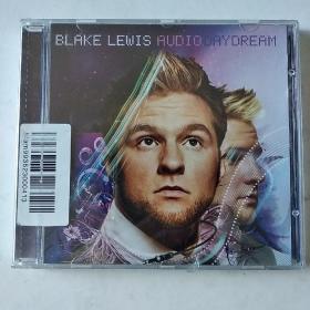 BLAKE LEWIS AUDIO 原版原封CD
