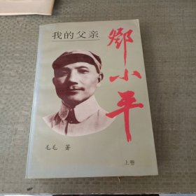 《我的父亲邓小平》。