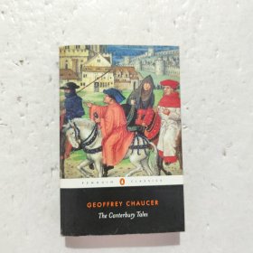 The Canterbury Tales
