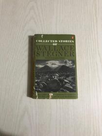 collected stories of wallace stegner