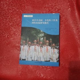 初中共青团、少先队工作及团队衔接研究报告