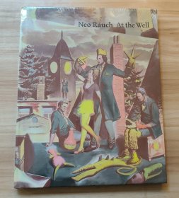 Neo Rauch: At the Well