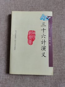 三十六计演义