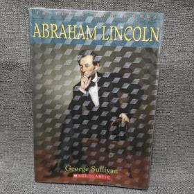 Abraham Lincoln