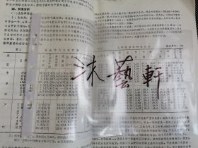 老种子传统农业原始资料收藏（23）：《烟草》（60-288）烟草品种：许金一号、许昌一号、鲁益六号、菸杂一号、益杂七号、大白筋、小黄金、大金元、401复壮、包皮1302、黄苗松边、金黄柳、大平板、凤阳一号、牛津三号、黔福一号、胎里肥、寸茎菸、黔富一号、五八一、富字47、富字64、大黄金5210、抵字101、董庄竖把、菸变子、辽烟一号、蛤蟆烟、达子烟、抱杆红、鬼子烟、护脖香、黄花烟、青烟、老青烟等