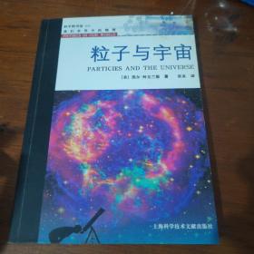 我们世界中的物理：粒子与宇宙