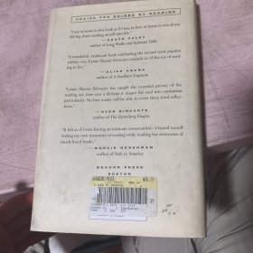 RUINED BY READING
