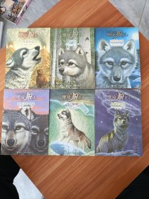 绝境狼王系列：全6册