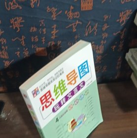 思维导图 玩转文言文