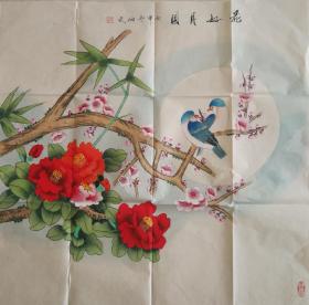 花好月圆