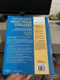 INFECTIOUS DISEASES