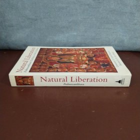 Natural Liberation【英文原版】