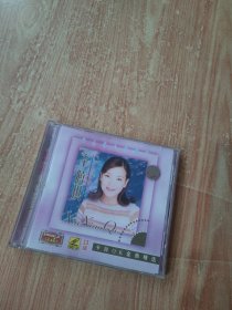 辛晓琪 卡拉OK金曲精选（光盘1张）