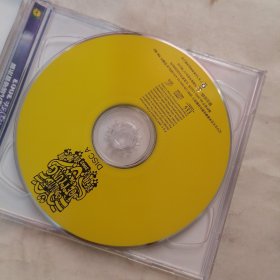 碟片 容祖儿现场音乐会2002 VCD