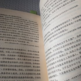 文学理论基础参考资料