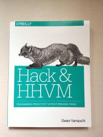 Hack And Hhvm