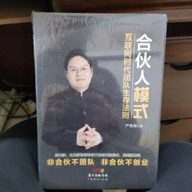 合伙人模式