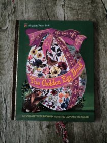 The Golden Egg Book