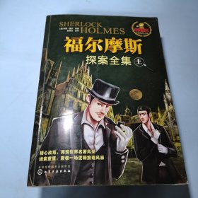 福尔摩斯探案全集（上）