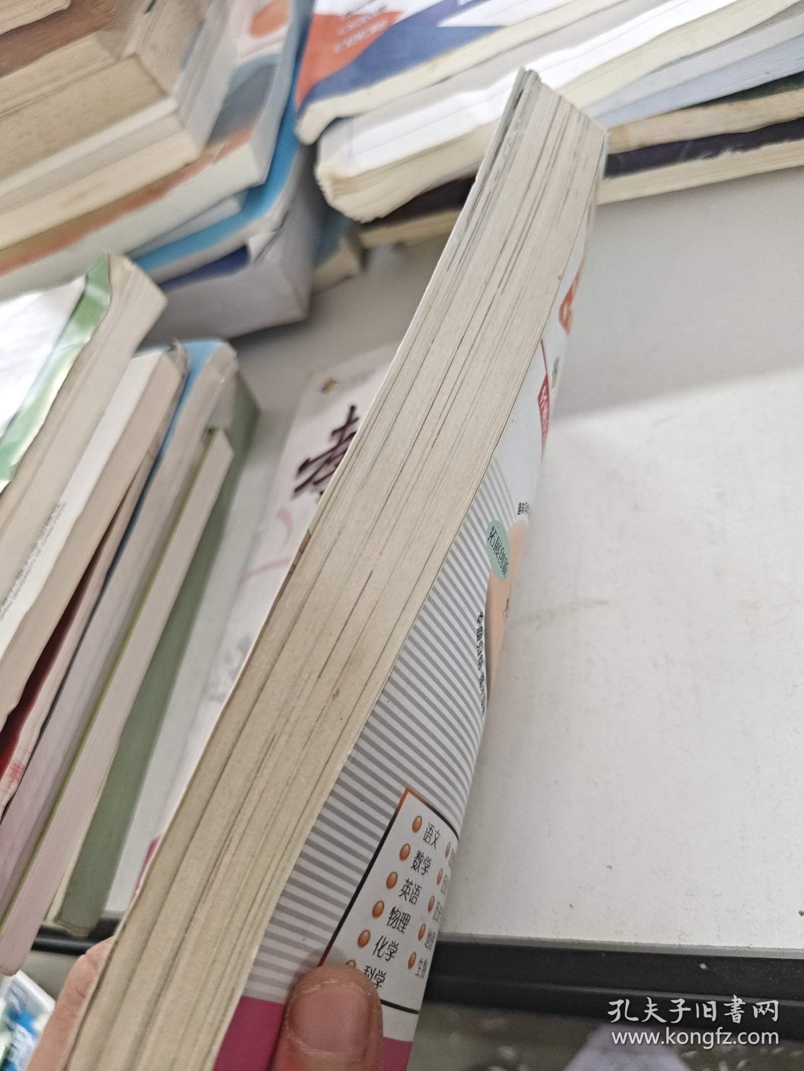 教材1+1全解精练：语文