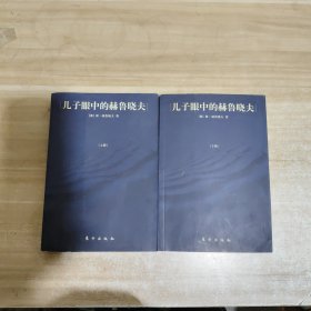 儿子眼中的赫鲁晓夫（上下）【一版一印】