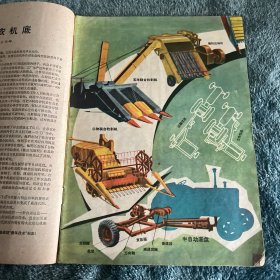 知识就是力量1960年3月