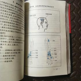 全息经络刮痧法