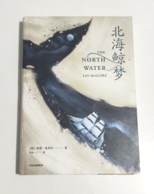 北海鲸梦
