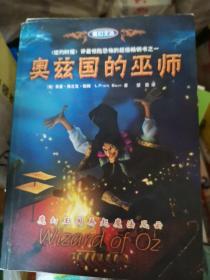 着了魔的城堡：the enchanted castle