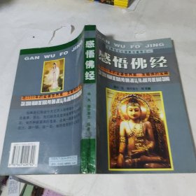 世界古文化探索与感悟之一：感悟佛经