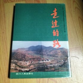 走过的路一中国工程物理研究院电子工程研究所纪念画册