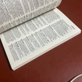 牛津现代英语俚语词典