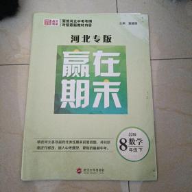 高分装备. 数学. 八年级. 下