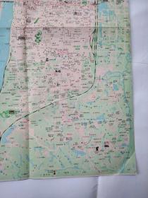 长沙旅游交通图