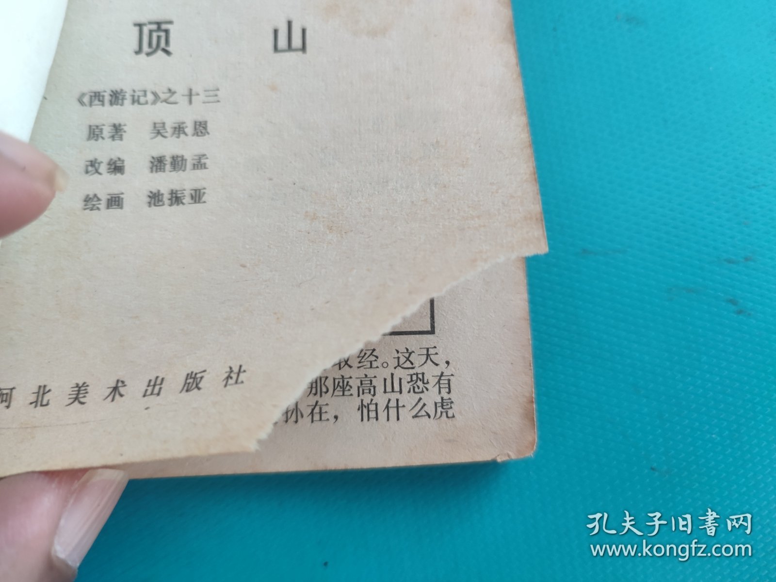 平顶山（河北绿皮西游记之十三）