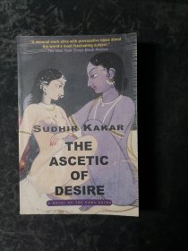THE ASCETIC OF DESIRE
