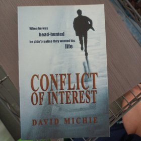 Conflict of Interest——ff4