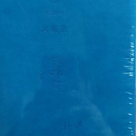 刘心武文粹：大眼猫