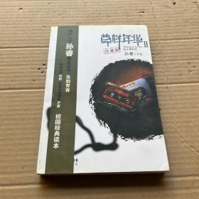 草样年华Ⅱ：后大学时代