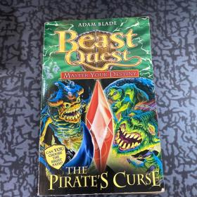 Master Your Destiny: The Pirate‘s Curse