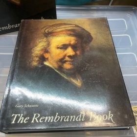 The Rembrandt Book